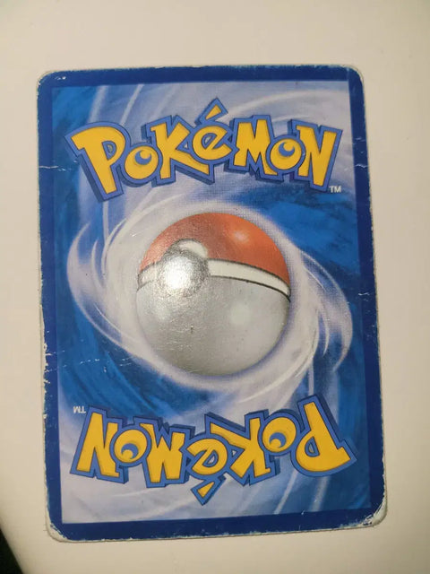 Mewtwo ex