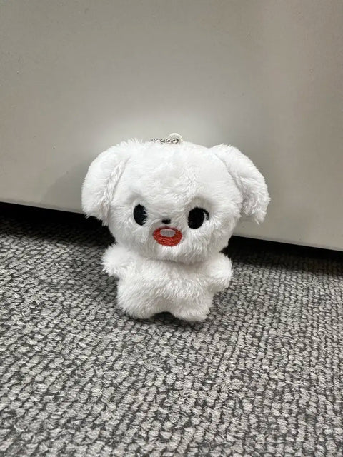 Monsta X Monsta X Minhyuk 10cm doll Maltidaeng unofficial goods