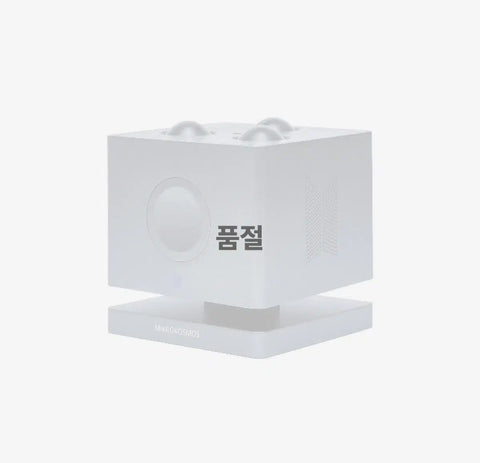 BTS Jungkook Mood Lamp