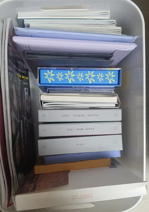 URGENT SALE) Seventeen SVT Official Album Disbandment Sale