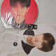 MONSTA X Uchiwa