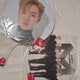 MONSTA X Uchiwa