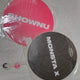 MONSTA X Uchiwa