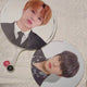 MONSTA X Uchiwa