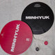 MONSTA X Uchiwa