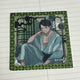 GeGeGe no Kitaro Fuwa Coaster Grip Tok Mizuki Sayo
