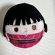 GeGeGe no Kitaro Fuwa Coaster Grip Tok Mizuki Sayo