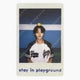 Ultra Rare) Stray Kids SKZ Playground Lee Know Polar