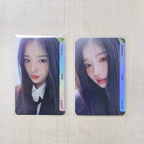 TripleS AAA Yooyeon Object