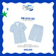 TWS, you know, starting today, a pop-up pajama set.