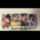 하자x) TXT Seventeen Jeonghan Henggarae Taehyun Hueningkai Lucky Draw Weverse Benefit Shuller