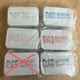 PLAVE light stick parts individual sale Yejun Noah Bambi Eunho Hamin