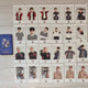 Sân chơi BTOB Polaroid 2 Seo Eunkwang Lee Minhyuk Lee Changsub Im Hyunsik Yook Sungjae