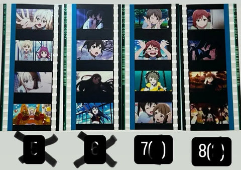 Love Live! Bonus Film Sale