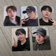 MONSTA X MonMungchi Pop-up Photocard