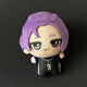 Blue Lock Mikage Reo Chibi Nui