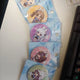 Blue Archive GS Collaboration Can Badges 5 Types SRT Squad