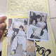 BOYNEXTDOOR Myung Jaehyun Official Goods Self-Introduction Letter