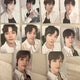 Rise Sungchan 2024 Season's Greetings Trading Card Photo Card Bundle