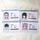 Alien Stage ID Card ID Card Ace from