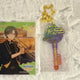 Today's Discount) Ensemble Stars! Akatsuki Keito Acrylic Keycharm Unopened Clear Card Kuro Memory Clear Card Each (Before transformation)