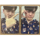 Urgent sale) T1 Gumayusi birthday photocard transfer T1 Faker Keria Doran Oner