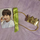 NCT127 8th Anniversary Lucky Photocard