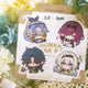 Star Rail Goods Mi Collaboration Kafka Blade