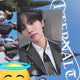 Close Your Eyes CYA Jeon Min-wook Week 2 Fansign Photocard Transfer