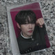 Chuyển thẻ ảnh fansign tuần 2 của Close Your Eyes CYA Kim Sung-min