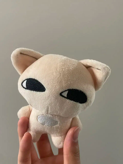 Young child I.N 10cm cotton doll Skzoo