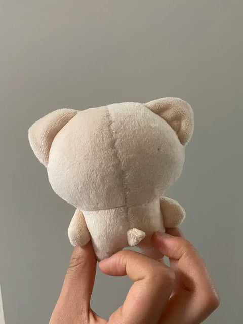 Young child I.N 10cm cotton doll Skzoo