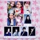 Kiki Uncut Gems Soundwave Luckydraw Transfer JiU Isol SUI Haeum Kiya Polaroids