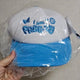 (G)I-DLE concert. Hat