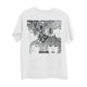 The Beatles Revolver Album T-shirt