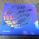 THE BOYZ Autographed CD - The Sphere