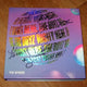 THE BOYZ Autographed CD - The Sphere