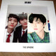 THE BOYZ Autographed CD - The Sphere