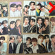 MONSTA X unit group photocard