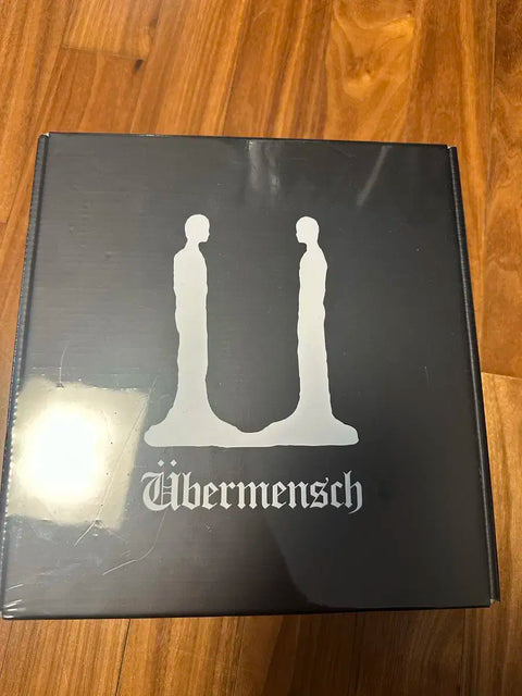 G-Dragon GD Wevershe Exhibition MD Hat Unopened