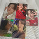 TXT YEONJUN photocards bulk sale Faoi Temptation Daydream Lullaby Decorating Kit