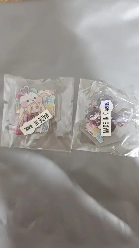 Trickcal 1st Anniversary Acrylic Stand Listy, Chloe
