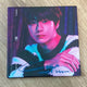 MONSTA X US Album ALL ABOUT LUV Hyungwon ver.