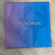 MONSTA X US Album ALL ABOUT LUV Hyungwon ver.