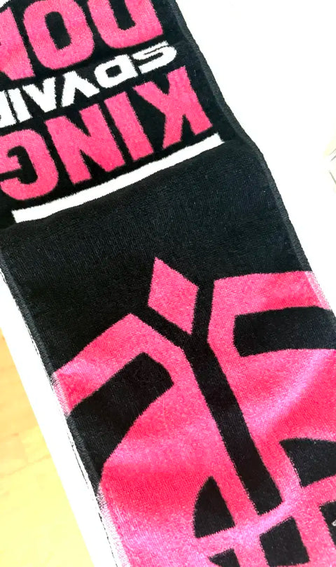 SPYAIR towel