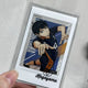 Haikyuu Kageyama Chara Naps Snapshot Polaroid Polaroid