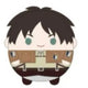 Looking for any big Fuwa from various genres like Attack on Titan, My Hero Academia, Haikyuu!! etc.