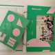 BTS Bangtan 2020 Memories DVD Photocard Yoongi