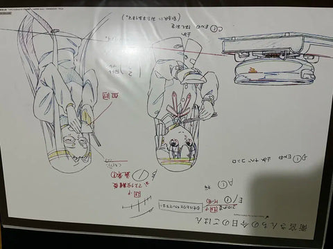 Ufotable, Ufotable, Fate, Luncheon Mat