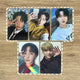 Stray Kids Changbin photocard